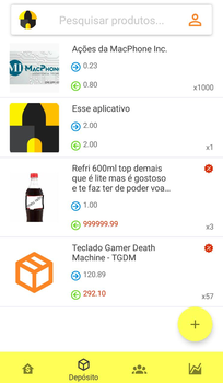 My Commerce App